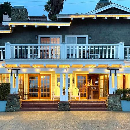 Inn On Summerhill Summerland Kültér fotó