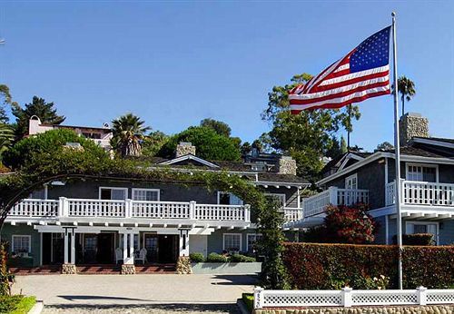 Inn On Summerhill Summerland Kültér fotó